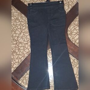 Old Navy Black Flare 4t Jeans